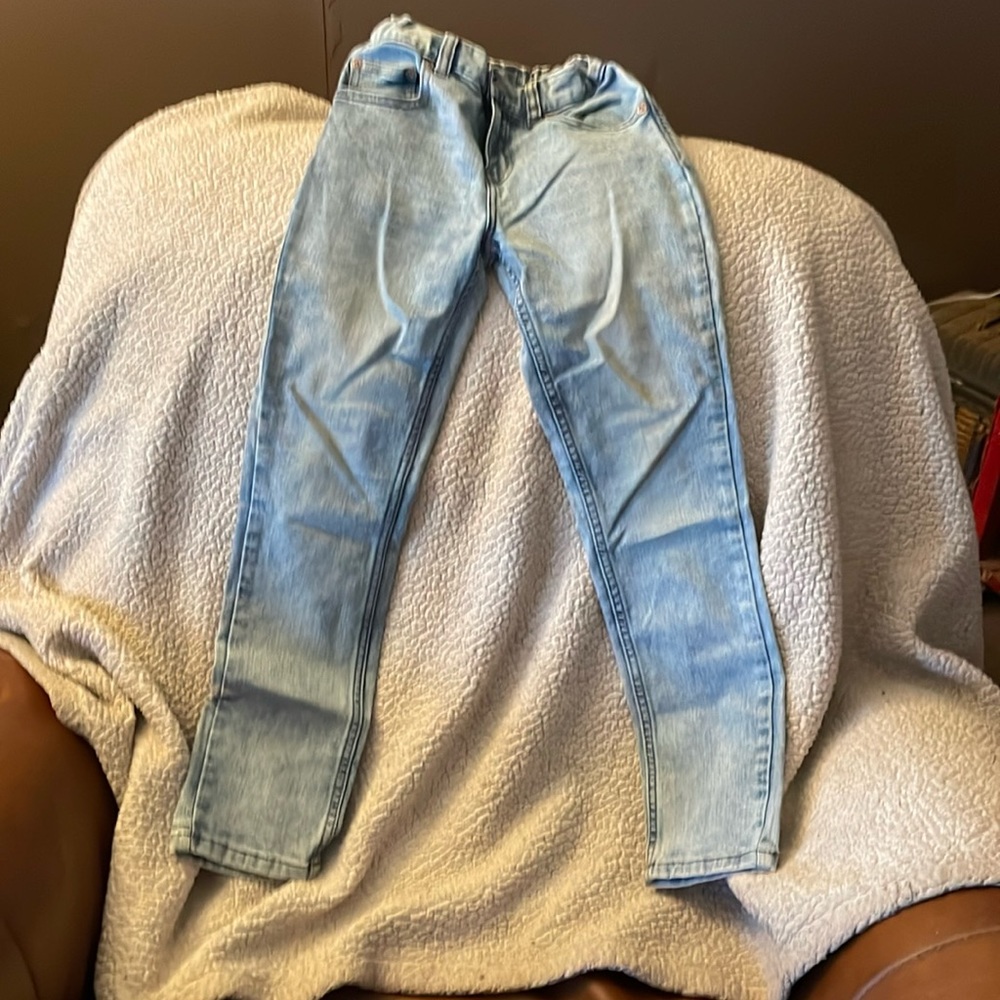 Boys jeans. 2pairs